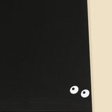 Classic Black Polo