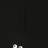 Classic Black Polo
