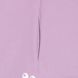 Classic Purple Polo