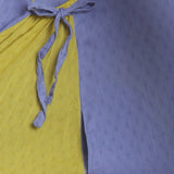 Pleated Grow