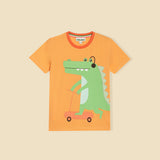 Alligator T-Shirt