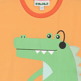 Alligator T-Shirt