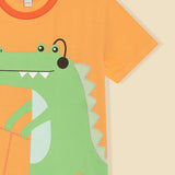 Alligator T-Shirt