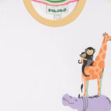 Animal Buddies Tee