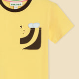 Busy Bee Tee