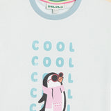 Cool Penguin Tee