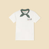 Explorer Knot Tee