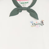 Explorer Knot Tee