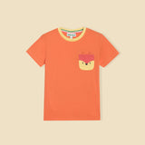 Fabulous Fox Tee