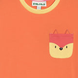 Fabulous Fox Tee