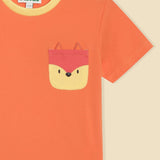 Fabulous Fox Tee