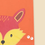 Fabulous Fox Tee