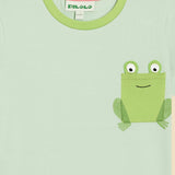 Friendly Frog Tee