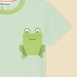 Friendly Frog Tee