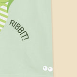 Friendly Frog Tee