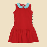 Grow With Me Dress