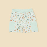 Jungle Pocket Shorts