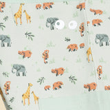 Jungle Pocket Shorts