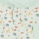 Jungle Pocket Shorts