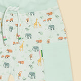 Jungle Pocket Shorts