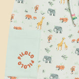 Jungle Pocket Shorts