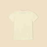 Let's Roll Giraffee Tee