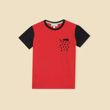 Lively Ladybug Tee