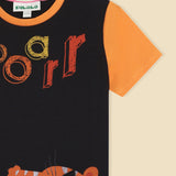 Rooar Tiger Tee