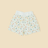 Safari Chic Shorts