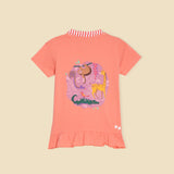 Wild Party Top