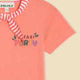 Wild Party Top