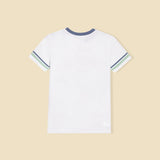 Safari Squad Tee