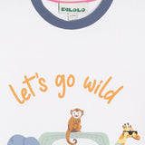 Safari Squad Tee