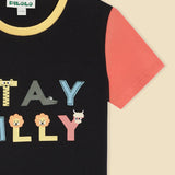 Silly Safari Tee