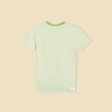 Streaks Of Color Tee