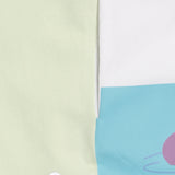 Streaks Of Color Tee