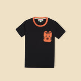 Terrific Tiger Tee