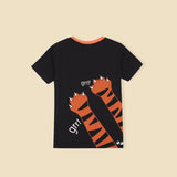 Terrific Tiger Tee
