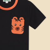 Terrific Tiger Tee