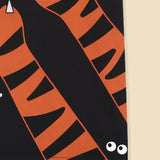 Terrific Tiger Tee