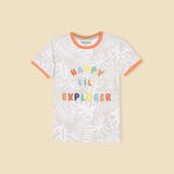 The Wanderer Tee