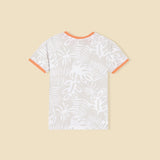 The Wanderer Tee