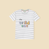 Wild One Tee