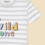 Wild One Tee