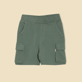 Wild Walks Shorts