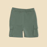Wild Walks Shorts