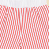 Zingy Stripe Shorts