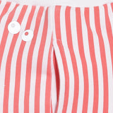 Zingy Stripe Shorts