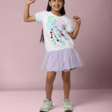 Twirl Balloon Dress