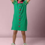 Polo Dress